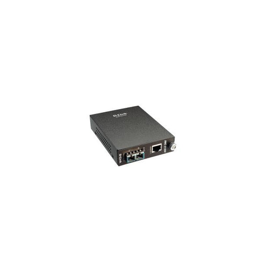 D-Link DMC-810SC Media Converters convertitore multimediale di rete [DMC-810SC]