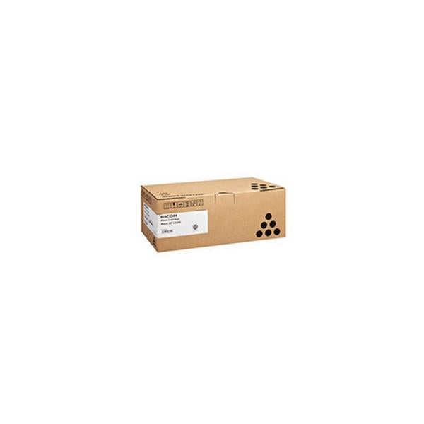 Ricoh 407340 cartucho de toner 1ud Original Negro [407340]