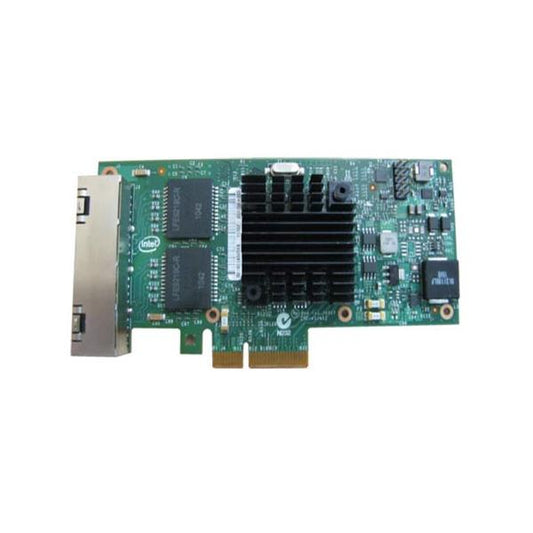 DELL 540-BBDS scheda di rete e adattatore Interno Ethernet 1000 Mbit/s [540-BBDS]