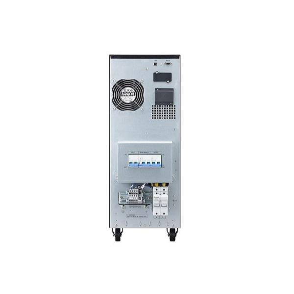 Eaton 9E15KI sistema de alimentación ininterrumpida (UPS) Doble conversión (en línea) 15 kVA 12000 W [9E15KI] 