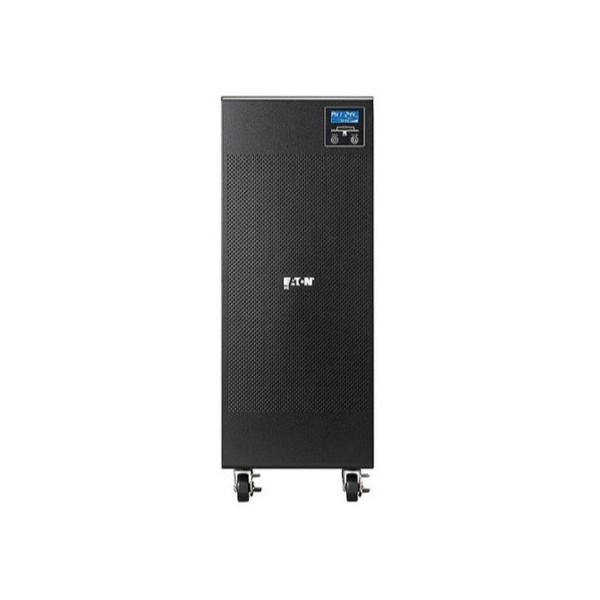 Eaton 9E15KI sistema de alimentación ininterrumpida (UPS) Doble conversión (en línea) 15 kVA 12000 W [9E15KI] 