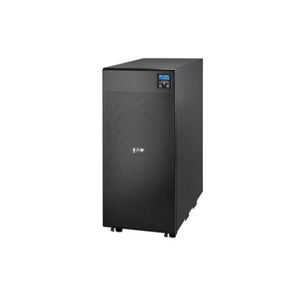 Eaton 9E15KI sistema de alimentación ininterrumpida (UPS) Doble conversión (en línea) 15 kVA 12000 W [9E15KI] 