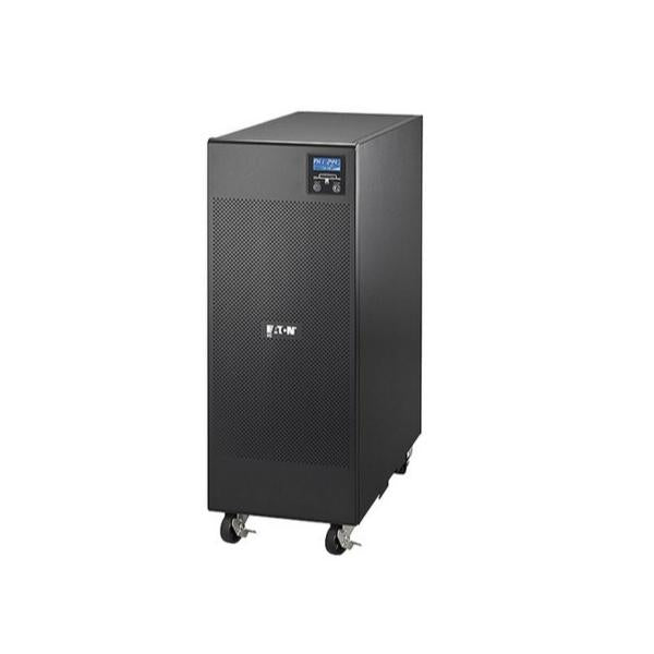 Eaton 9E15KI sistema de alimentación ininterrumpida (UPS) Doble conversión (en línea) 15 kVA 12000 W [9E15KI] 