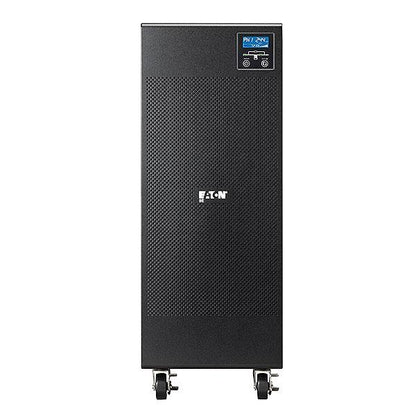 Eaton 9E6KI gruppo di continuità (UPS) Doppia conversione (online) 6 kVA 4800 W [9E6KI]