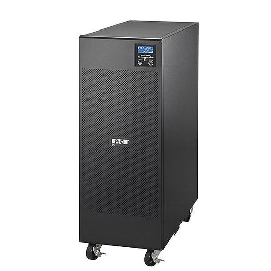 Eaton 9E6KI gruppo di continuità (UPS) Doppia conversione (online) 6 kVA 4800 W [9E6KI]