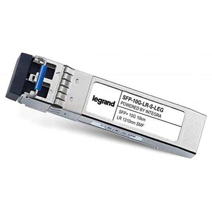 Cisco SFP-10G-LR-S= Módulo Transceptor de Red Fibra Óptica 10000 Mbit/s SFP+ 1310 nm [SFP-10G-LR-S=] 