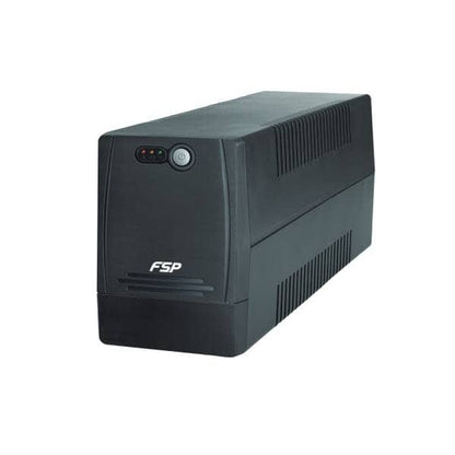 FSP UPS FP1500 1500VA 900W 230V 4FP15004 2x12V/9AH, 4xSCHUKO [PPF9000501]