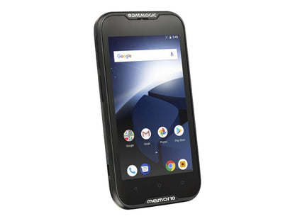 Datalogic Memor 10 ordenador portátil 12,7 cm (5") 720 x 1280 Pixeles Pantalla táctil 285 g Negro [944350031] 