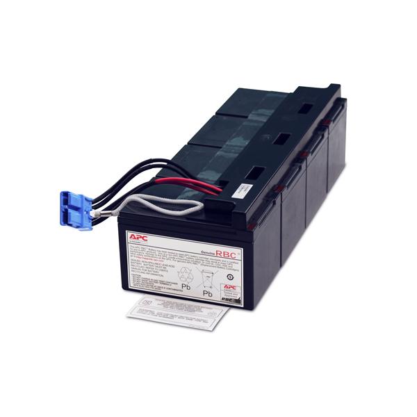 APC RBC150 Acido piombo (VRLA) 12 V [APCRBC150]