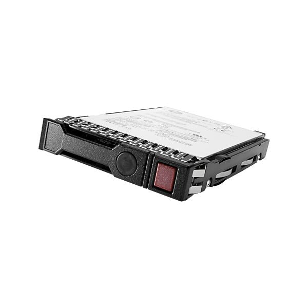 SERVIDOR HPE HDD 4TB SATA 3.5 7.2K 6GB/S SIN ENCHUFE CALIENTE [801888-B21]