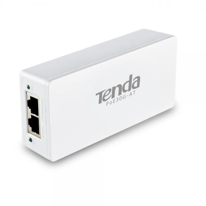 TENDA POE INJECTOR PORTA GIGABIT 30W [POE30G-AT]