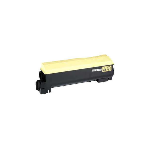 Kyocera TK-550Y toner yellow [1T02HMAEU0]