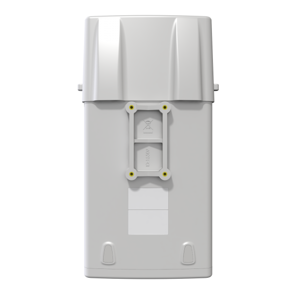 MikroTik, BaseBox 5, BaseBox 5 (RouterBOARD 912UAG with 600Mhz Atheros CPU, 64MB RAM, 1xGigabit LAN, RB912UAG-5HPnD-OUT [RB912UAG-5HPnD-OUT]