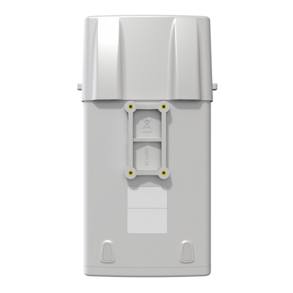 MikroTik, BaseBox 5, BaseBox 5 (RouterBOARD 912UAG with 600Mhz Atheros CPU, 64MB RAM, 1xGigabit LAN, RB912UAG-5HPnD-OUT [RB912UAG-5HPnD-OUT]