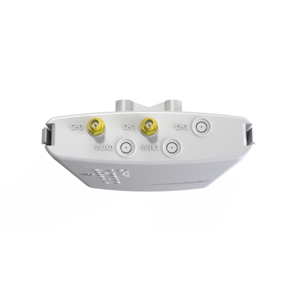 MikroTik, BaseBox 5, BaseBox 5 (RouterBOARD 912UAG with 600Mhz Atheros CPU, 64MB RAM, 1xGigabit LAN, RB912UAG-5HPnD-OUT [RB912UAG-5HPnD-OUT]