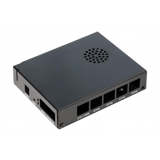 MikroTik, RB450 series indoor case CA150 [CA150]