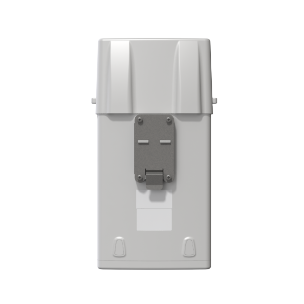 MikroTik, BaseBox 2, BaseBox 2 (RouterBOARD 912UAG con CPU Atheros de 600 Mhz, 64 MB de RAM, 1 LAN Gigabit, RB912UAG-2HPnD-OUT [RB912UAG-2HPnD-OUT] 