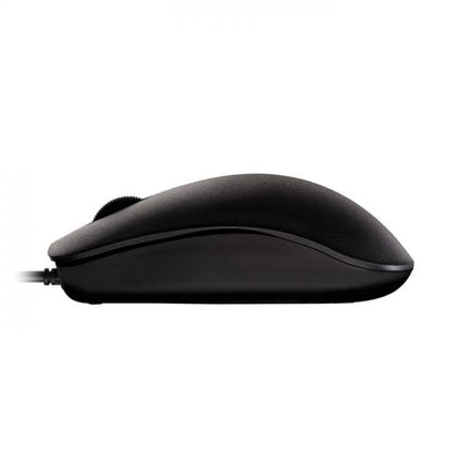 Cherry MC 1000 - Mouse - Corded - Black [JM-0800-2]