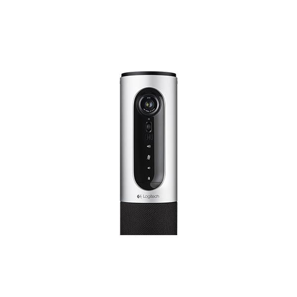 Logitech ConferenceCam Connect Silver 960-001034 [960-001034]