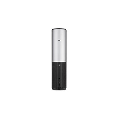 LOGITECH CONFERENCECAM CONNECT SILVER PER VIDEOCONFERENZE [960-001034]