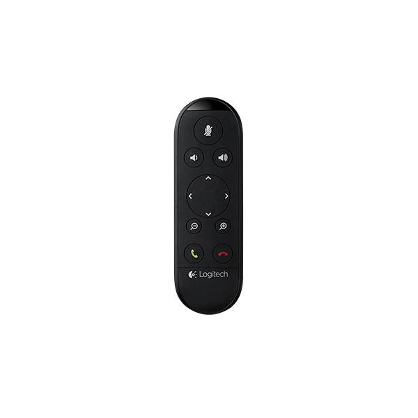 Logitech ConferenceCam Connect Silver 960-001034 [960-001034]