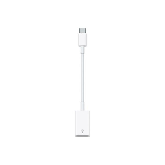 Apple Adattatore da USB-C a USB [MJ1M2ZM/A]
