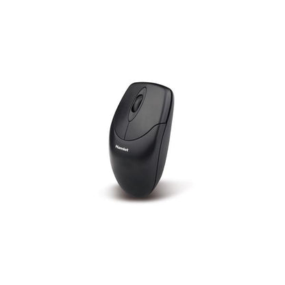 Hamlet Topo usb mouse ottico a 1000dpi 2 tasti e scroll [XMICEU2]