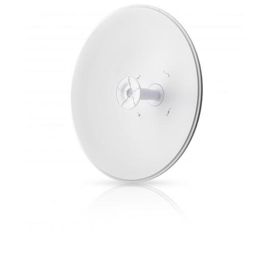 Ubiquiti-AF-5G30-S45-antena parabólica airFiber X, 30 dBi AF-5G30-S45 [AF-5G30-S45] 