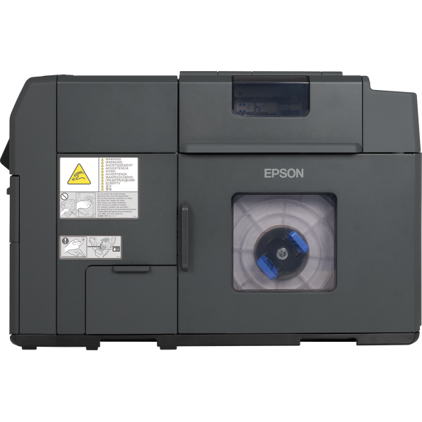 Epson ColorWorks C7500G [C31CD84312]