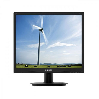 Philips Brilliance LCD monitor with backlight LED 19S4QAB/00 [19S4QAB/00]