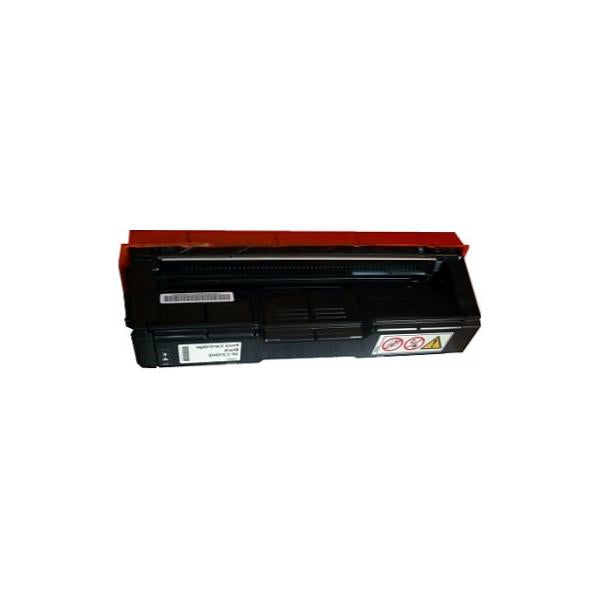 Ricoh SP C310HE cartuccia toner 1 pz Originale Nero [407634]