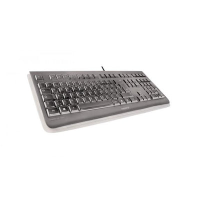 KC 1068 - Keyboard - Corded - QWERTY - Black [JK-1068EU-2] 