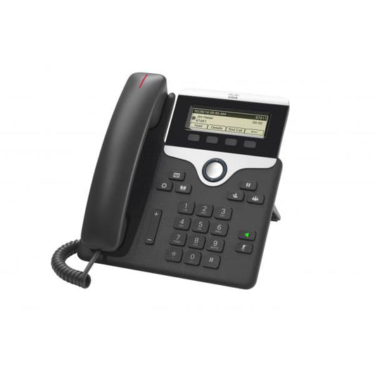 Cisco Systems UC Phone 7811 [CP-7811-K9=]