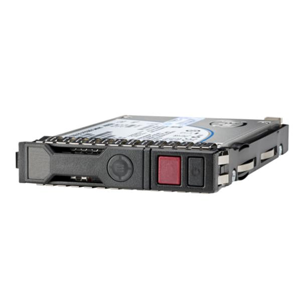 Hp 2TB HDD - 2.5 inch SFF - SAS 12Gb/s - 7200RPM - Hot Swap - HP Smart Carrier [765466-B21]