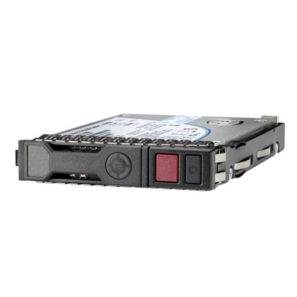 Disco duro Hp de 2 TB - SFF de 2,5 pulgadas - SAS 12 Gb/s - 7200 RPM - Intercambio en caliente - HP Smart Carrier [765466-B21]