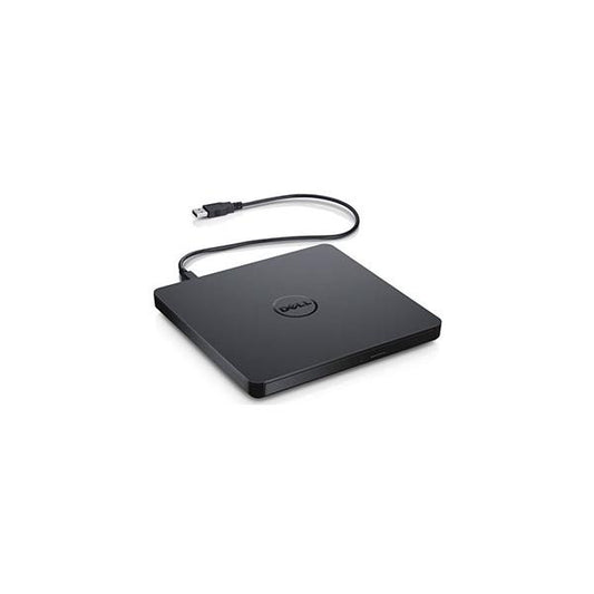 Dell USB Slim DVD [784-BBBI]