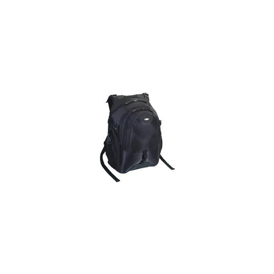 Targus Campus Backpack - 15-16 inch - Black - TGXVB149 [TEB01]