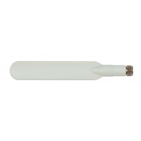 MikroTik, 2.4Ghz 5dbi Dipole Antenna with RPSMA connector ACOMNIRPSMA [ACOMNIRPSMA]