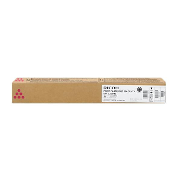 Ricoh 842059 cartuccia toner Original Magenta 1 pezzo(i) [842059]