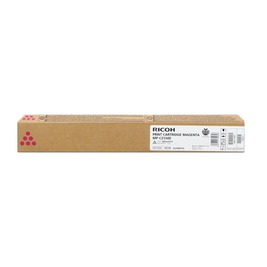 Ricoh 842059 cartuccia toner Original Magenta 1 pezzo(i) [842059]