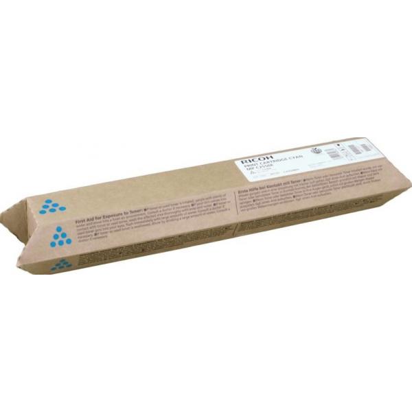 Ricoh 842060 cartuccia toner Original Ciano 1 pezzo(i) [842060]