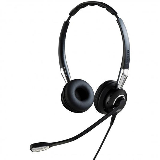 Jabra GN Biz 2400 II QD Duo NC 2409-820-204 [2409-820-204]