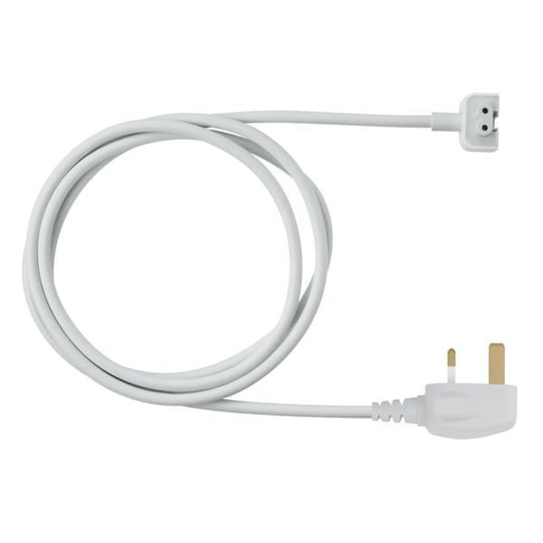 Power Adapter Extension Cable UK [MK122B/A]