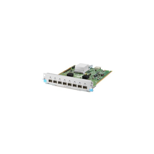 Hp Aruba 8-port 1G/10GbE SFP+ v3 zl2 Module [J9993A]