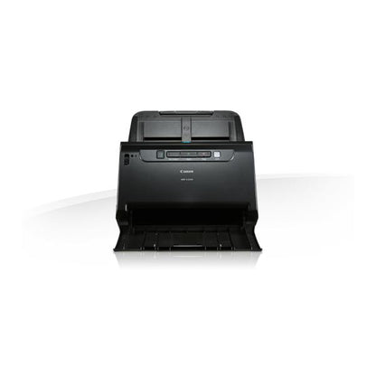 Canon imageFORMULA DR-C240 Scanner a foglio 600 x 600 DPI A4 Nero [0651C003]