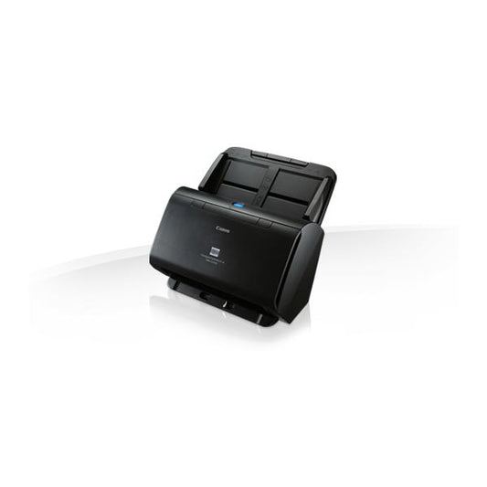 Canon imageFORMULA DR-C240 Scanner a foglio 600 x 600 DPI A4 Nero [0651C003]