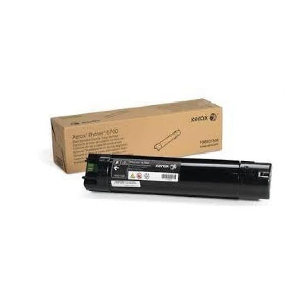 Xerox 106R01522 cartucho de toner 1ud Original Negro [106R01522] 