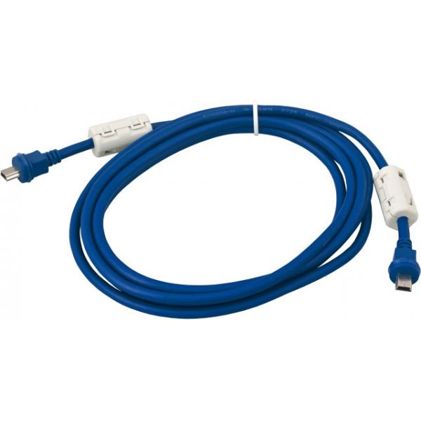 USATO - FINO AD ESAURIMENTO SCORTE MOBOTIX MX-FLEX-OPT-CBL-3- 3 m sensor cable for S15D with 6MP sensor. MX-FLEX-OPT-CBL-3_USATO [MX-FLEX-OPT-CBL-3_USATO]