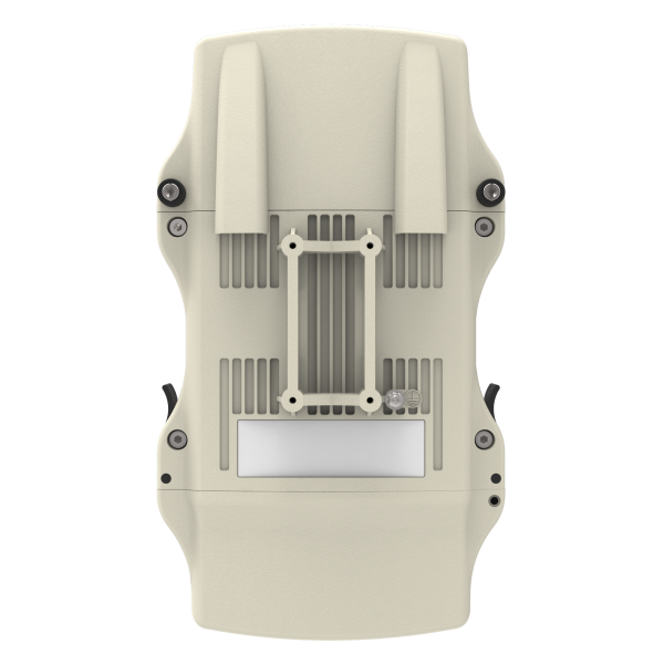 MikroTik, NetMetal 5, NetMETAL 5 (720MHz CP RAM, 1xGigabit LAN, 1xSFP cage, 1xUSB, 1xminiPCI, e RB922UAGS-5HPacD-NM [RB922UAGS-5HPacD-NM]