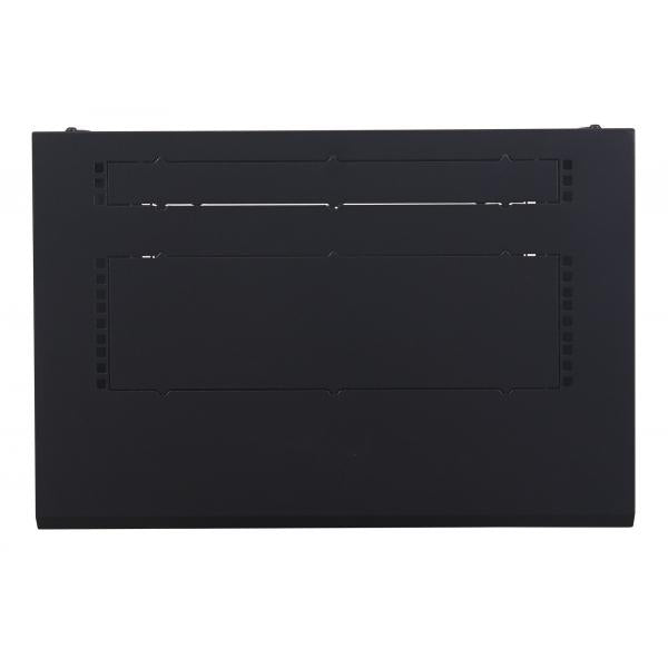 APC AR109 rack 9U Da parete Nero [AR109]